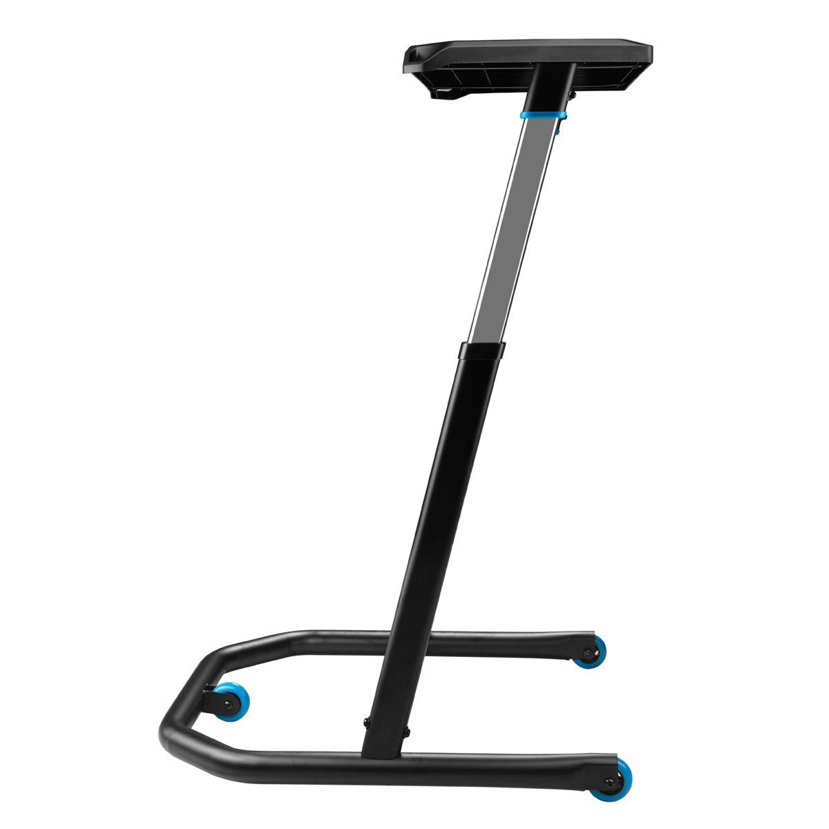 KICKR Bike Desk - Black