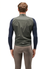 Element Waterproof Vest - Charcoal Grey
