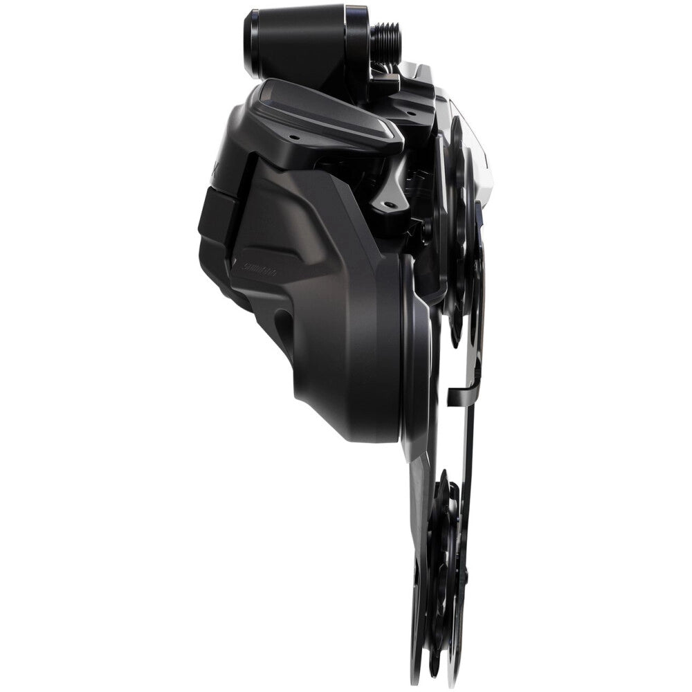 GRX Di2 RD-RX717 12-fach Schaltwerk - Schwarz