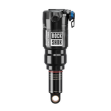 Deluxe Ultimate RCT C2, Trunnion C2, 165 x 45 mm - black 