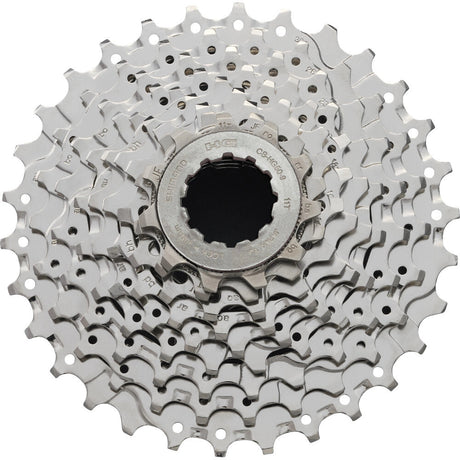 Kassette Tiagra 9-fach CS-HG50-9 Shimano
