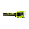 Goggle Velocity 4.5 - Citrus Clear 83% 