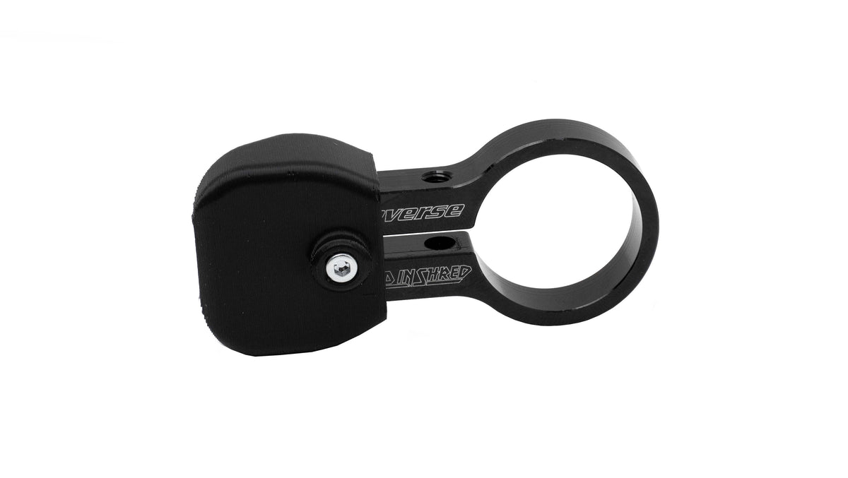 easyLOOP DH Adapter Cap - black