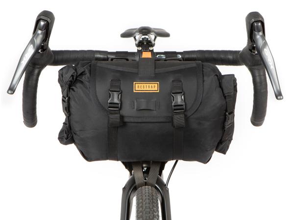 Borsa da manubrio Holster Bar Bag - 14L - nero