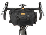 Borsa da manubrio Holster Bar Bag - 14L - nero