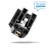 Supporto lato serratura, PowerTube 360 (BBP383Y) - pivot