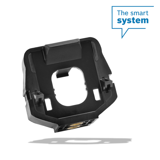 Holder on the cable side, PowerTube 360 (BBP383Y) - pivot