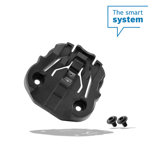 Screw-on plate kit on the lock side, PowerTube 360 (BBP383Y) - pivot