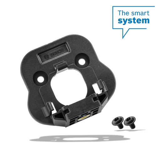 Zestaw płyt montażowych od strony wtyczki, PowerTube 360 (BBP383Y) - na stałe zamontowany