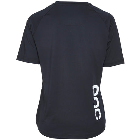 Camiseta Ligera Enduro Reform de W - Negro Uranio