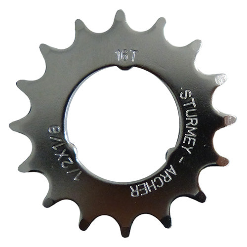 HSL piñón para bujes Speedhub o de retroceso - 13-25 dientes