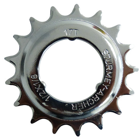 HSL Steckritzel für Speedhub- oder Rücktrittnaben - 13-25 Zähne
