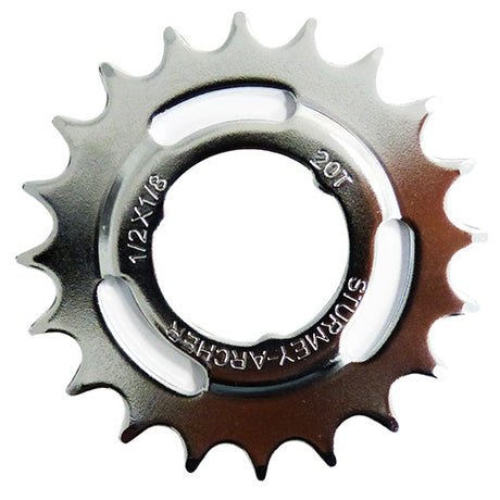 HSL Steckritzel für Speedhub- oder Rücktrittnaben - 13-25 Zähne