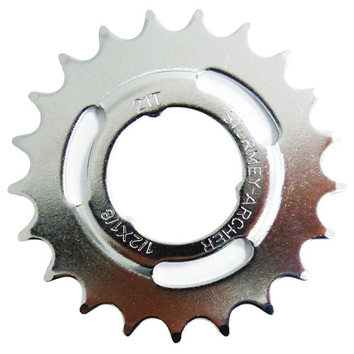 HSL piñón para bujes Speedhub o de retroceso - 13-25 dientes