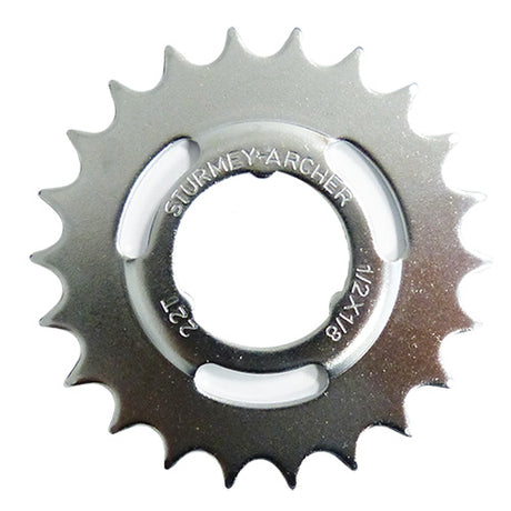 HSL Steckritzel für Speedhub- oder Rücktrittnaben - 13-25 Zähne