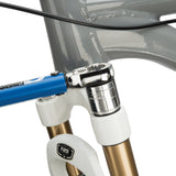 SBS-3 Steckschlüssel Nuss- und Bit-Set für 3/8'' Ratsche - 37 Teile