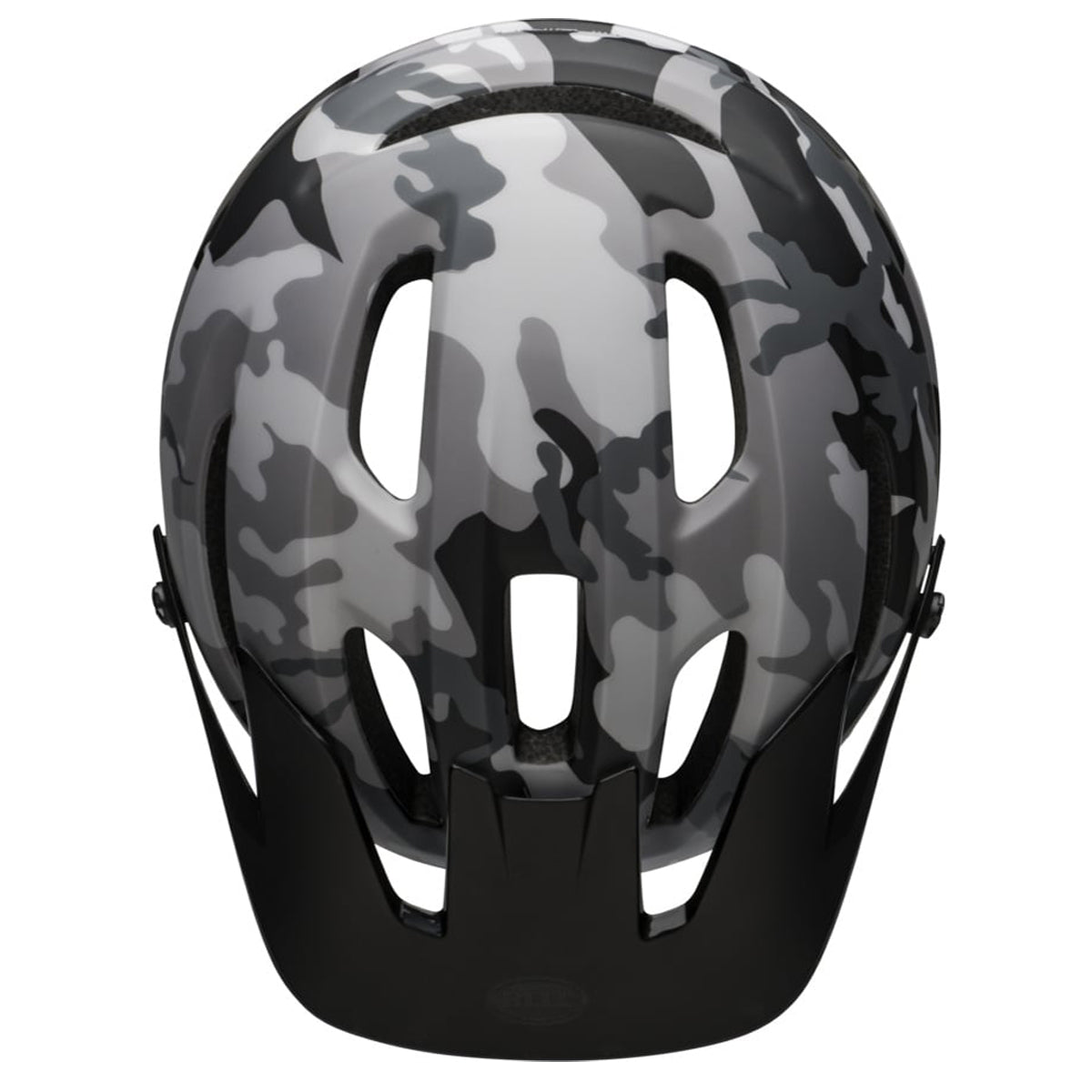 4FORTY Bicycle Helmet - Camouflage