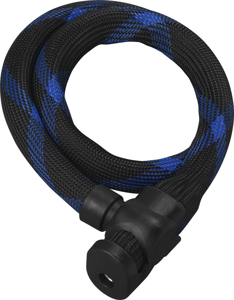 Ivera Steel O Flex 7200/100 - Noir/Bleu