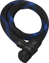 Ivera Steel O Flex 7200/100 - Noir/Bleu