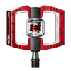 Mallet DH/Race Pedaal - rood