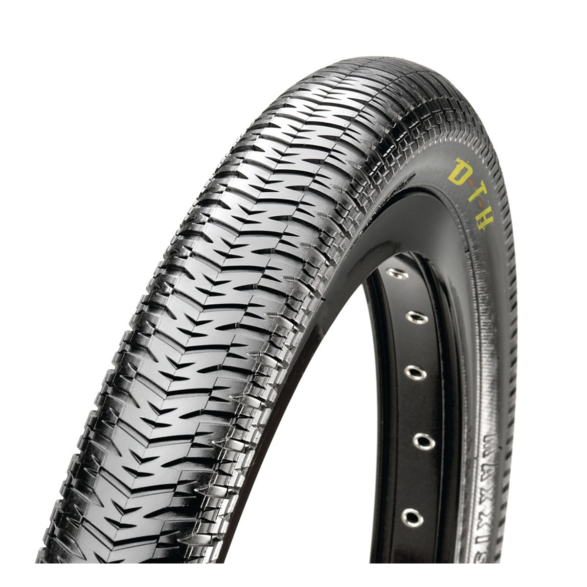 DTH folding tire - 26x2.30 inches - MPC