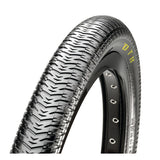 DTH folding tire - 26x2.30 inches - MPC