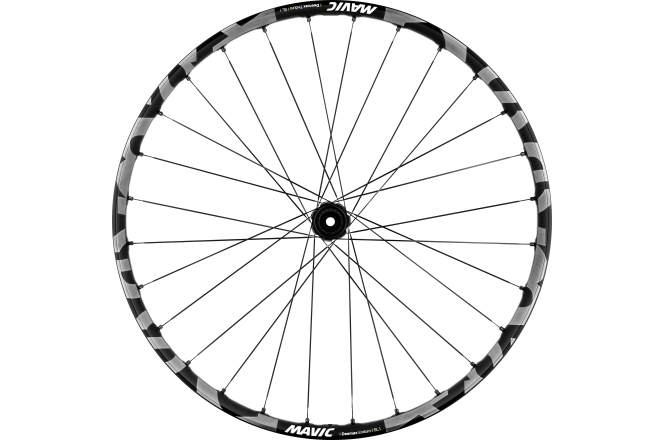 DEEMAX ENDURO SL 29 Ruota posteriore, 6 fori, 12x148 mm - Sram XD