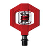Candy1 clipless pedals - Red 