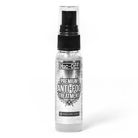 Anti-Fog Pflegespray Premium