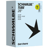 AV17 Schlauch, 40 mm - 28 Zoll