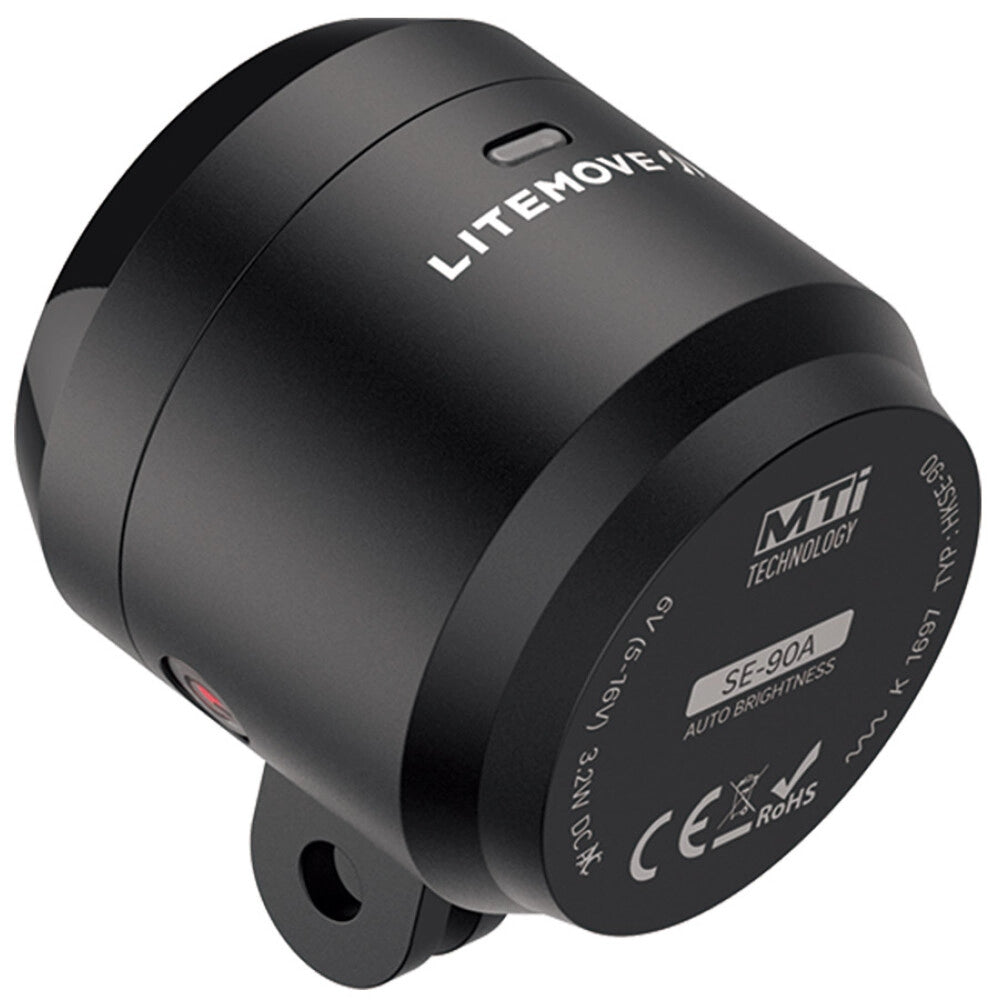 Front light SE-90AD fork mount