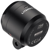 Front light SE-90AD fork mount