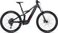 JAM² 6.7 - Slategrey Magic Black 800Wh