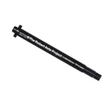 Fit Kit Steckachse VR Fatbike, M15x1.5, 198 mm - schwarz Old Man Mountain