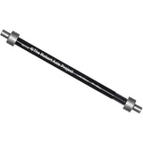 Fit Kit Steckachse HR, M12x1.75, 164/167 mm - schwarz/silber Old Man Mountain
