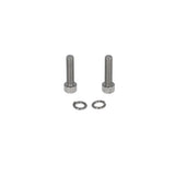 Kit de piezas de repuesto adaptador de fijación VR Road, Kit de hardware 7 