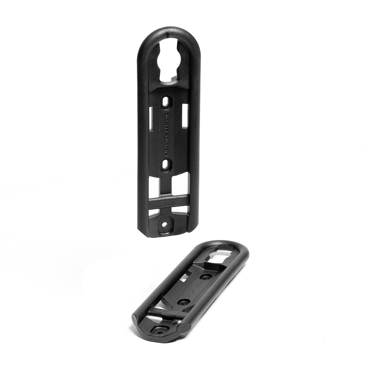 Gepäckträger Flip Cages - schwarz