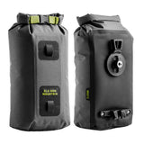 Pannier Bag Hemlock 5L with Flip Cages - Grey/Black