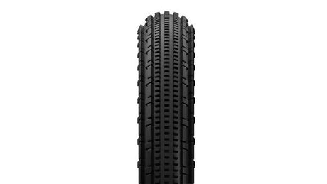 Gravelking SK 27.5", Faltreifen TLR - schwarz/braun
