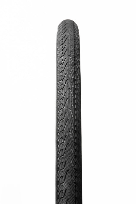Pasela 28 inch folding tire ProTite - Black/Skinwall