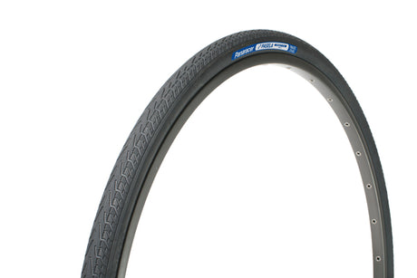 Pasela 28 inch Wire Tire ProTite - Black/Black