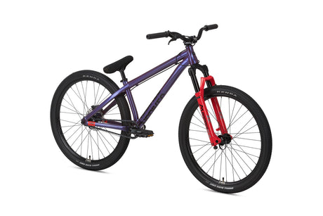 Movement 1 Alloy DJ-Expert - chameleon