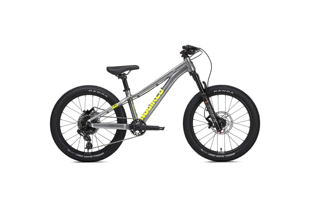 Eccentric Mini Pro - Black NS Bikes