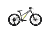Eccentric Mini Pro - Black NS Bikes