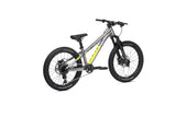 Eccentric Mini Pro - Black NS Bikes