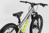 Eccentric Mini Pro - Black NS Bikes