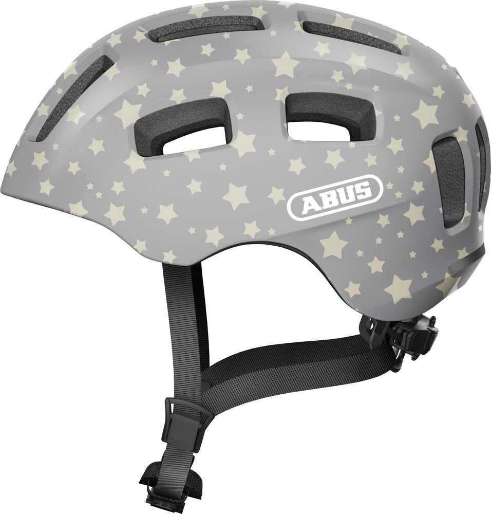 Youn-I 2.0 - grey star