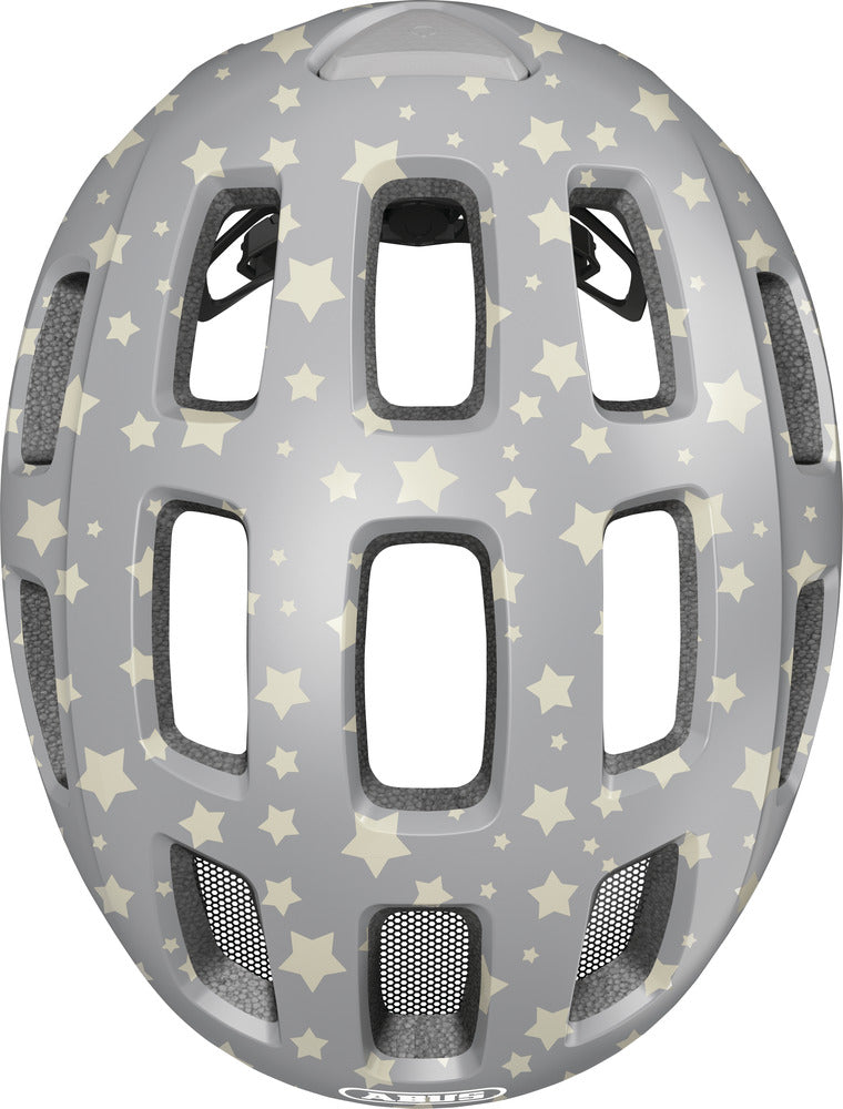 Youn-I 2.0 - grey star