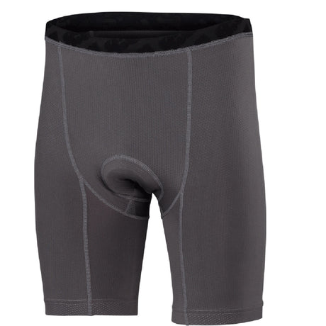 Inner liner chamoise - Innenhose - Graphite