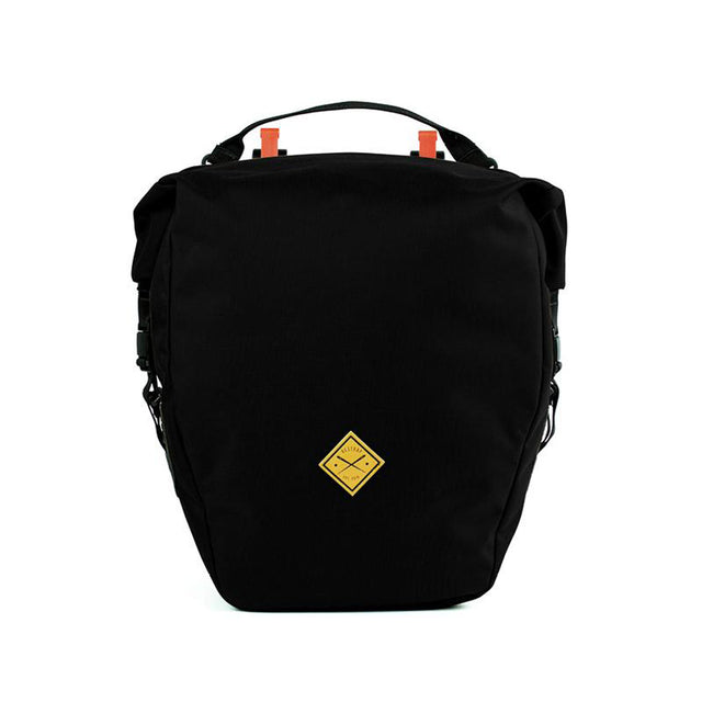 Panniers Tas - Klein Zwart